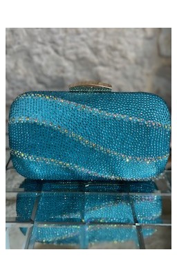 Pochette celeste "POOL"...