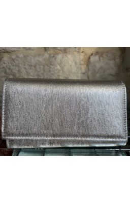 Pochette "SILVER"...