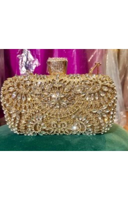 Pochette gioiello oro art. 01